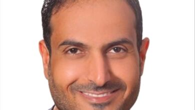 عدربه الطهيفي يدعو الشباب لكسر هيمنة الأحزاب ورفض أي تسوية تنتقص من استعادة الدولة