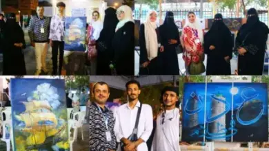 عدن تشهد ”طفرة” فنية غير مسبوقة! تفاصيل فعالية ”للمبدعين مساحة” ستذهلك!