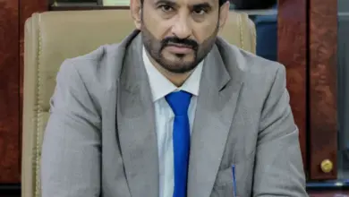عدن تعود للمنافسة.. نائب وزير النقل يكشف خطة لتحويل الميناء لمركز إقليمي وخفض الأسعار
