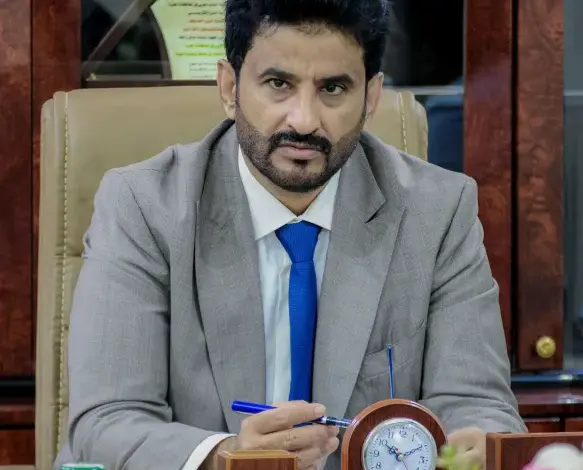 عدن تعود للمنافسة.. نائب وزير النقل يكشف خطة لتحويل الميناء لمركز إقليمي وخفض الأسعار