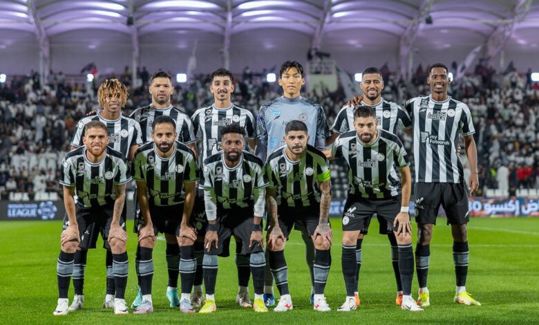 عقوبات على الشباب بسبب أحداث مباراة زاخو العراقي