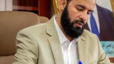 غدًا انطلاق أكبر تجمع تربوي لطلاب الثانوية بالمحافظة