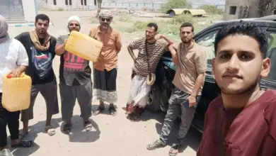 غضب أهالي البريقة يشتعل: ”شهر كامل بلا مياه والسلطة غائبة”!