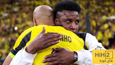فشل واضح وكبير في الهلال والاتحاد هذا الموسم !