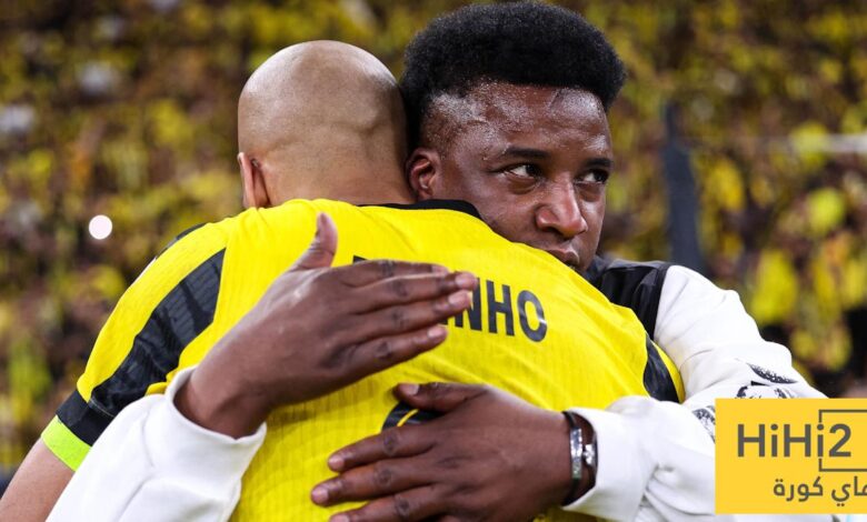 فشل واضح وكبير في الهلال والاتحاد هذا الموسم !