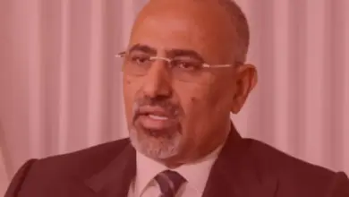 في ثالث ظهور له منذ مغادرته عدن.. الزبيدي يوجه دعوة عاجلة لأنصار الانتقالي المنحل