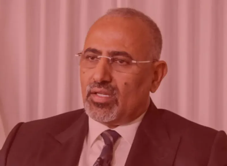 في ثالث ظهور له منذ مغادرته عدن.. الزبيدي يوجه دعوة عاجلة لأنصار الانتقالي المنحل