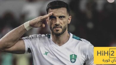 قائمة الهاتريك في قمة النصر والأهلي