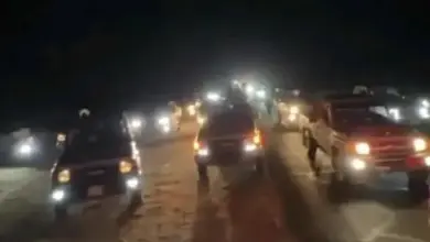 قبائل دهم تمنح الحوثيين مهلة أخيرة لإطلاق سراح شيخ قبلي في الجوف