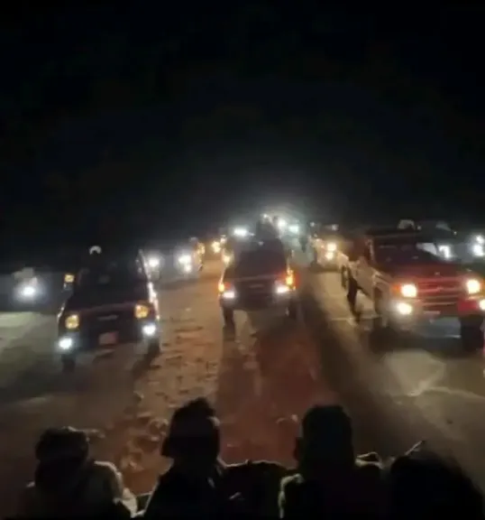 قبائل دهم تمنح الحوثيين مهلة أخيرة لإطلاق سراح شيخ قبلي في الجوف