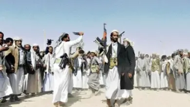 قبيلة ذي محمد تشن حرباً مفتوحة على المليشيا.. ما الذي يحدث خلف الكواليس؟