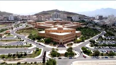 قرار حو_ثي مثيرٍ للجدل بشأن جامعة صنعاء