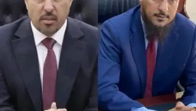 قرار مفاجئ من محافظ عدن ووزير الرياضة يصدم الجميع! ما مصير أندية عدن؟