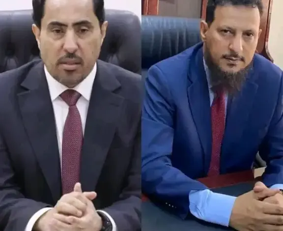 قرار مفاجئ من محافظ عدن ووزير الرياضة يصدم الجميع! ما مصير أندية عدن؟