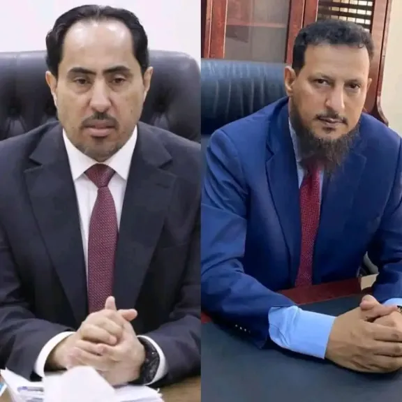 قرار مفاجئ من محافظ عدن ووزير الرياضة يصدم الجميع! ما مصير أندية عدن؟