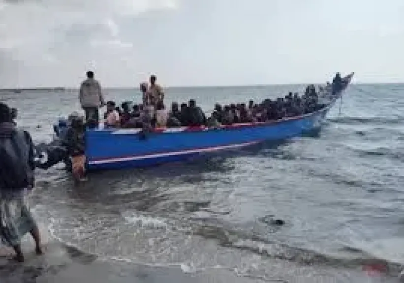 قوات خاصة تقتحم ”معاقل الأحبوش” في أحور.. ماذا حدث للمهربين؟