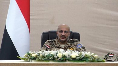 كاتب صحفي: طارق صالح يعيد تعريف معركة اليمن في خطابه الأخير ويؤكد على "معركة الخلاص"