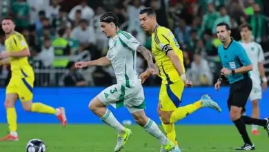 كفة الأهلي تتفوق تاريخيًا على النصر !