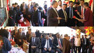 كلية اللغات والترجمة تحتفي باللغة الصينية لتعزيز جسور المعرفة بين الحضارات وآفاق المستقبل