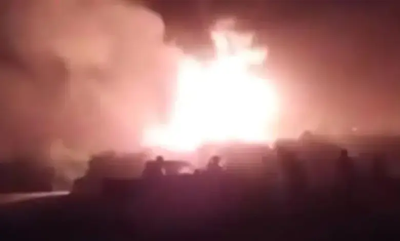 لماذا ثارت قبائل دهم على الحوثي الآن؟ كل ما تعرفه عن اختطاف الزعيم القبلي حمد فدغم