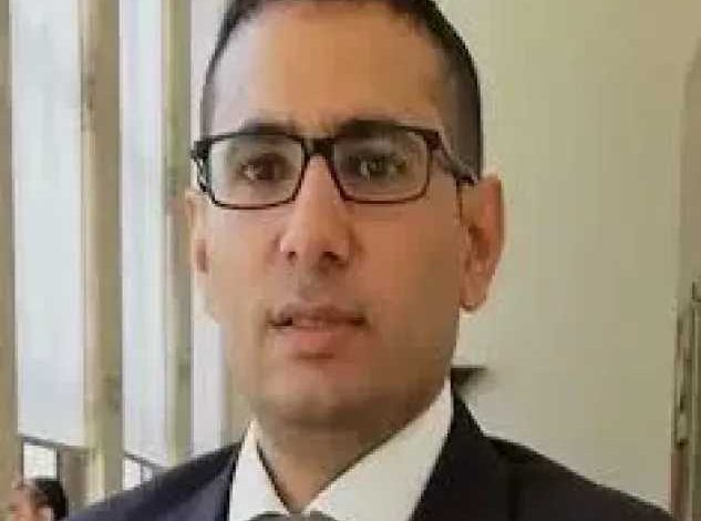 لماذا يهاجمون محمد بن عبدالوهاب التميمي النجدي؟!