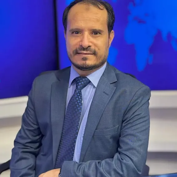 ليلةُ انفجارِ بُركان تعز! (2-3)