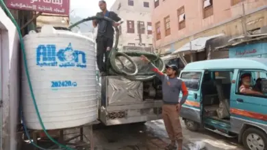 مؤسسة بيرغوف تستضيف ندوة حول ”استعادة الخدمات المحلية” في 5 مدن يمنية غداً
