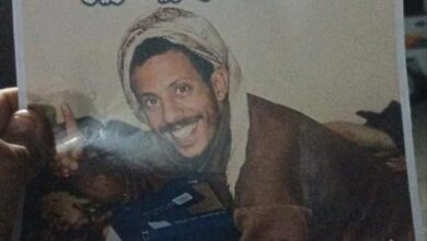 ما الذي حدث في كريتر؟ جنازة مهيبة لزكرياء عزيز تهز حي العيدروس