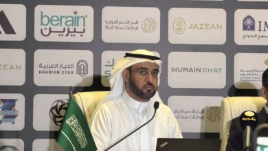 ماجد الفهمي: تتويجنا الآسيوي ساعد الهلال ‬