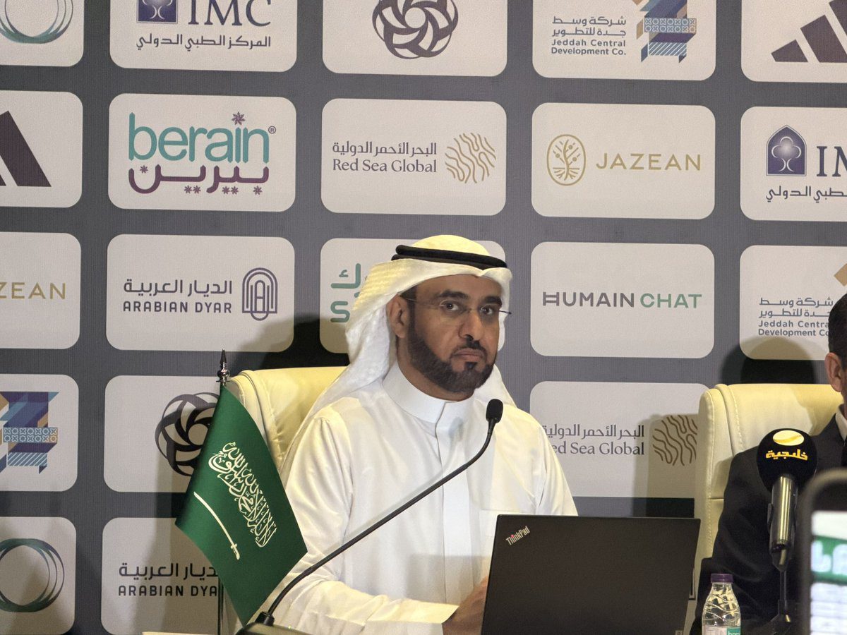 ماجد الفهمي: تتويجنا الآسيوي ساعد الهلال ‬