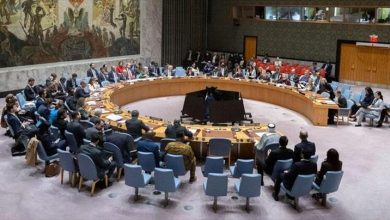 مجلس الأمن يحذر من تنامي ارتباط الحوثيين بإيران وتداعياته على الملاحة والاستقرار