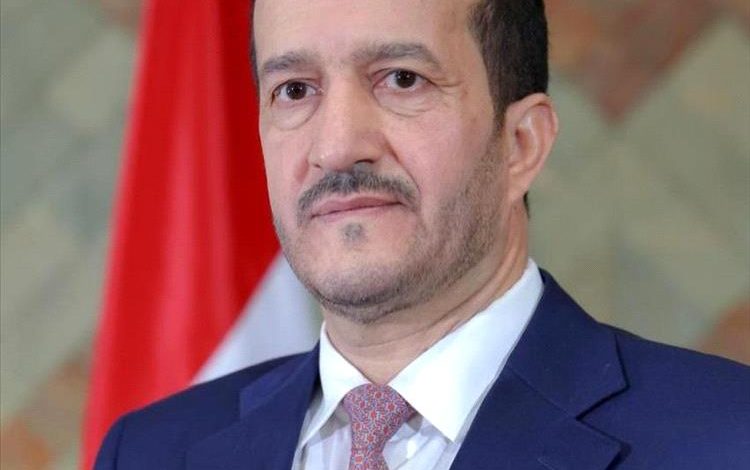 مجلي: المواقف الشعبية اليمنية تعبيراً عن دعمهم للسعودية ودول الخليج ورفضهم للمشروع الإيراني