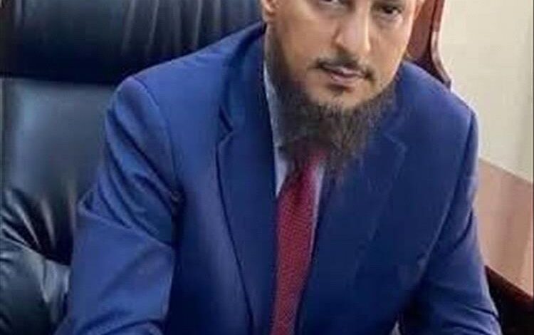 محافظ عدن يبحث مع السفير السعودي دعم القطاعات الحيوية