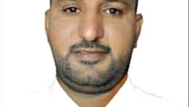محافظ عدن يصدر قرارًا بتعيين محمد جعفر  مديرًا لدار الأحداث محافظة عدن