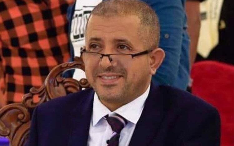 محمد جميح: اغتيال الدكتور الشاعر رصاصة في قلب عدن واستهداف للأمن والاستقرار