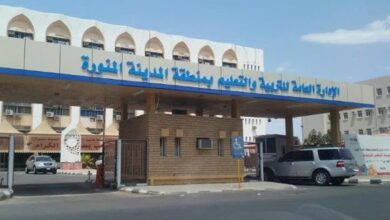 مدارس الموهوبين التقنية بالمدينة المنورة تفتح التسجيل للصف الأول الثانوي