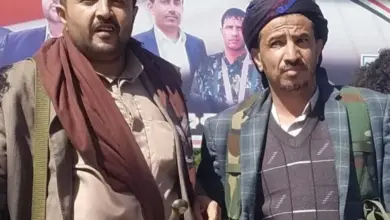 مداهمة منزل ‘‘الشيخ الحزمي’’ في الجوف واختطافه ونقله إلى صنعاء