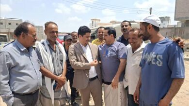 مدير عام البريقة في تصريح مفاجئ : لا أرغب في الإستمرار في منصبي