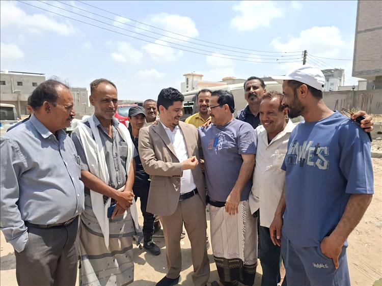 مدير عام البريقة في تصريح مفاجئ : لا أرغب في الإستمرار في منصبي