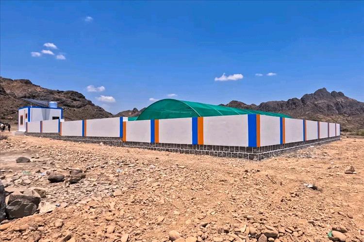 مدير عام المسيمير يتسلّم مشروعًا تنمويًا نوعيًا لتعزيز الزراعة والأمن الغذائي