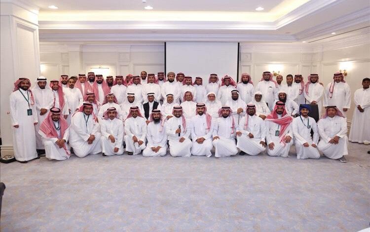 مركز حضرموت للدراسات يعقد ملتقاه الشبابي الأول بالرياض لتعزيز الابتكار والتحول الرقمي