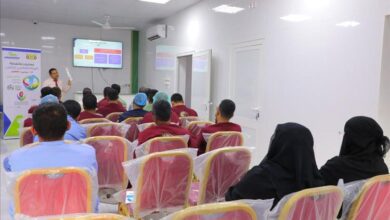 مركز فاطمة بابطين بسيئون ينظم ورشة متخصصة لاختيار فلاتر الغسيل الكلوي وفق أحدث المعايير السريرية