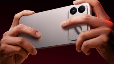 مروحة تبريد داخل الهاتف.. شاومي تطلق Redmi K90 Max للألعاب