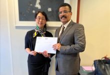 مسؤول حكومي: "خط المسند" اليمني يقترب من الانضمام لقائمة التراث العالمي لليونسكو