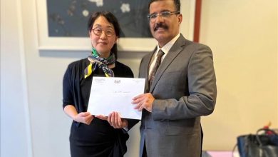 مسؤول حكومي: "خط المسند" اليمني يقترب من الانضمام لقائمة التراث العالمي لليونسكو