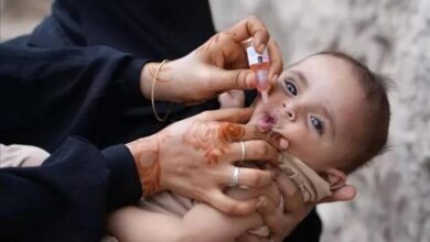 مسؤول صحي: توقف التلقيح في مناطق الحوثيين منذ 13 عامًا يهدد بانتشار الحصبة في المحافظات المحررة