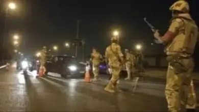 مصادر أمنية تكشف عن مفاجأة صادمة تهز عدن بعد ساعات قليلة من اغتيال الدكتور الشاعر
