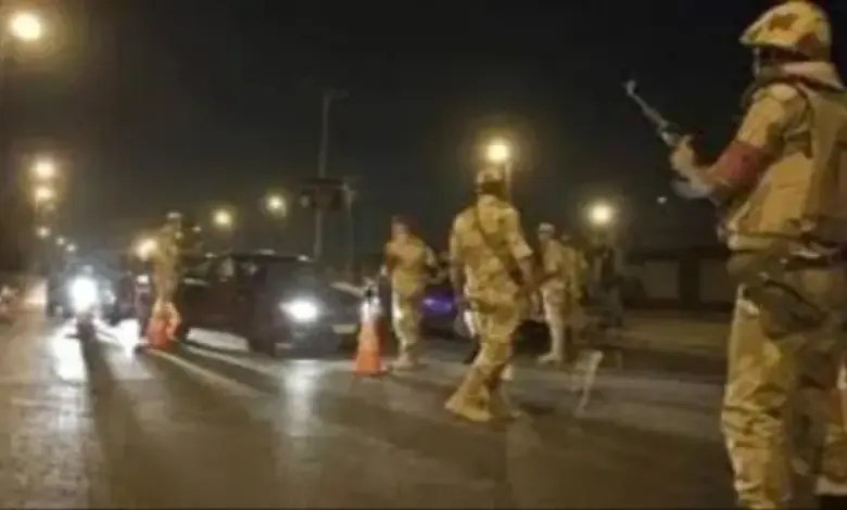 مصادر أمنية تكشف عن مفاجأة صادمة تهز عدن بعد ساعات قليلة من اغتيال الدكتور الشاعر