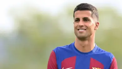 مصادر الوئام.. موقف الهلال من عودة كانسيلو في الصيف