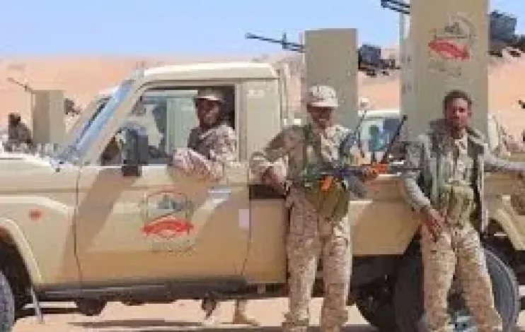 مصادر: سقوط قتلى وجرحى في صفوف قوات ”درع الوطن” بهجوم في الشحر